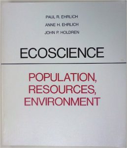 Ecoscience_ Population-Resources-Environment