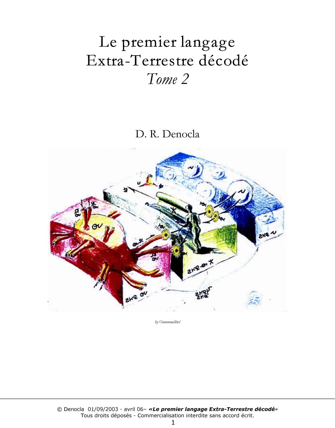 Microsoft Word - Denocla-T2-langage-Oummain-10042006.doc
